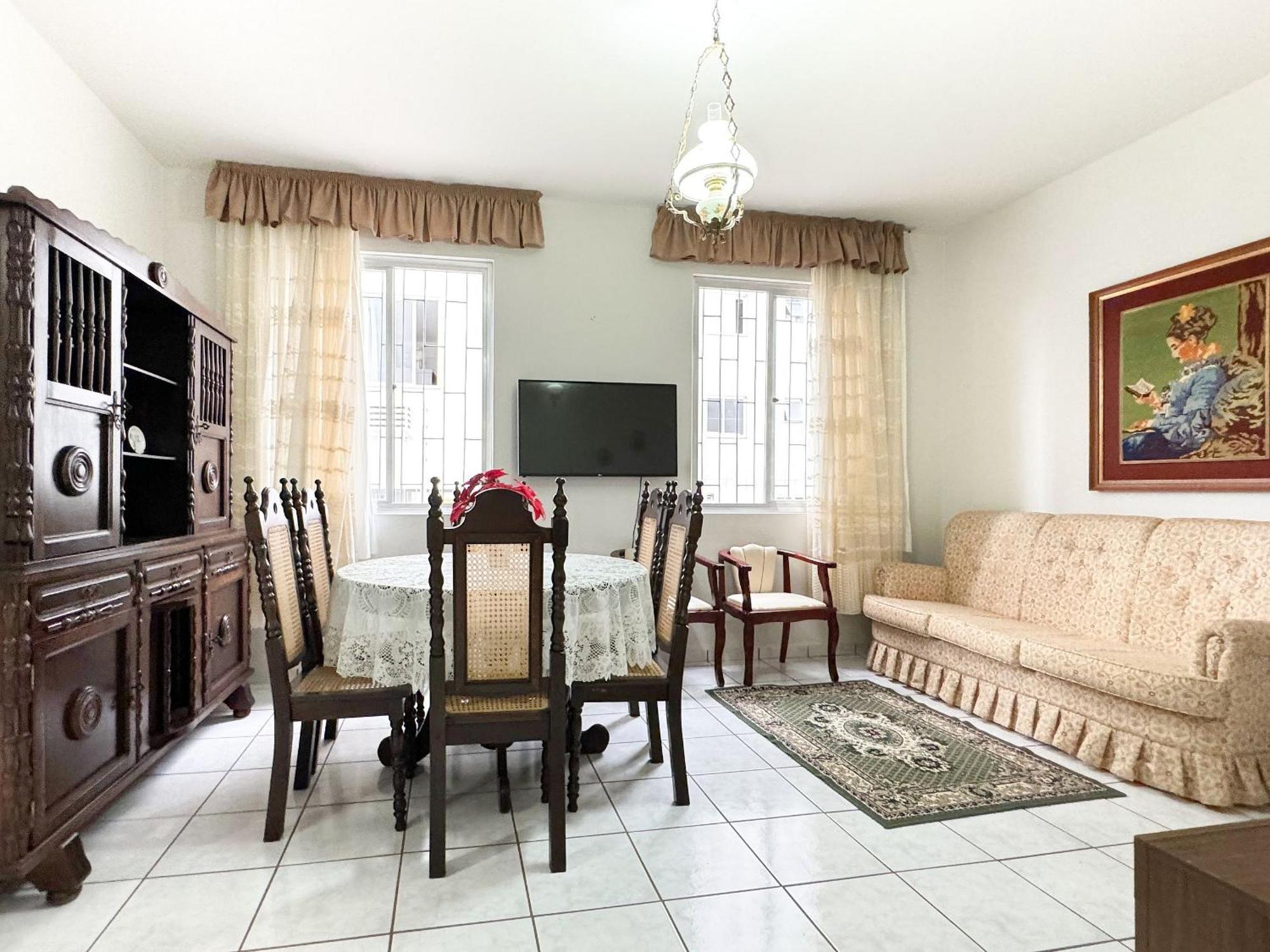 Apartment Cantinho Vo Bia - - Cen001 Florianopolis
