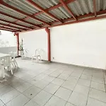 Cantinho Vo Bia - Florianopolis - Cen001