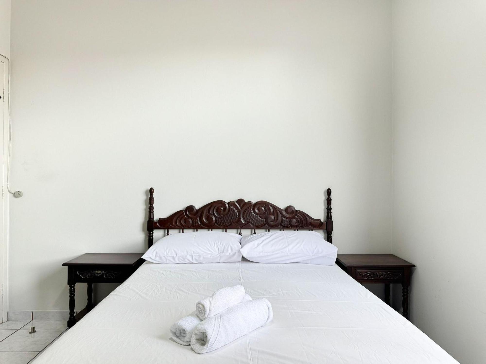 Apartamento Cantinho Vo Bia - - Cen001