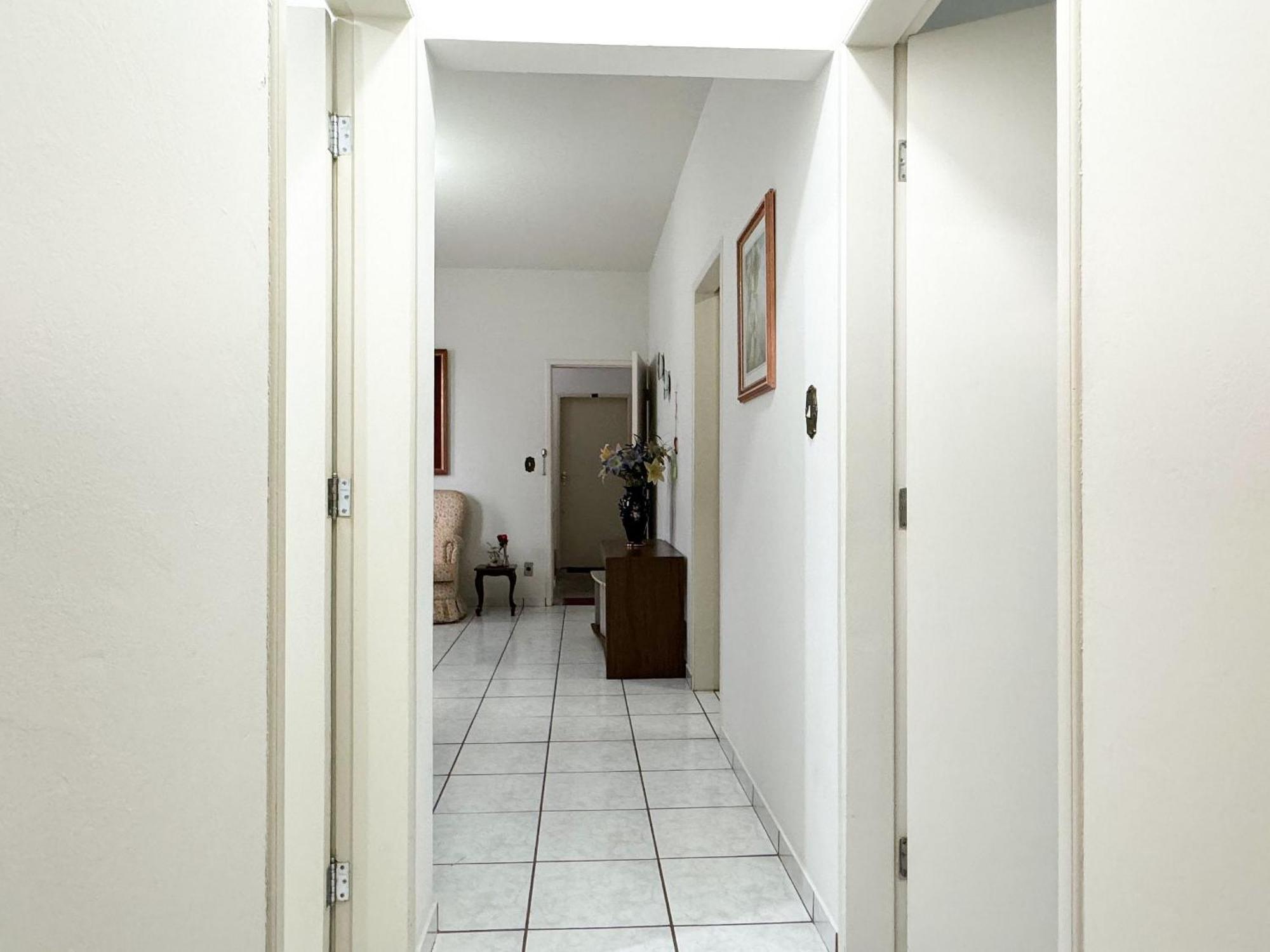 Apartamento Cantinho Vo Bia - - Cen001