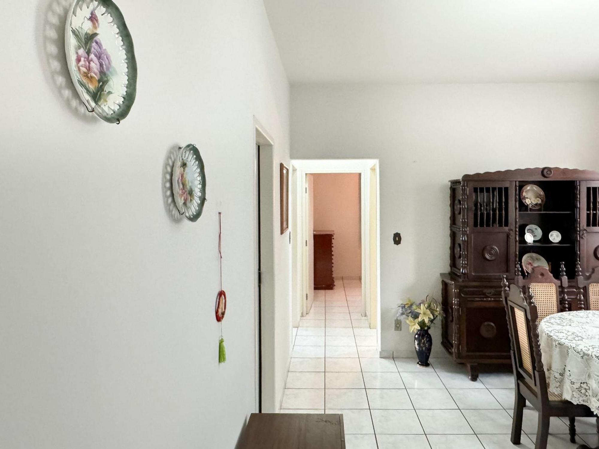 Apartamento Cantinho Vo Bia - - Cen001 Florianópolis