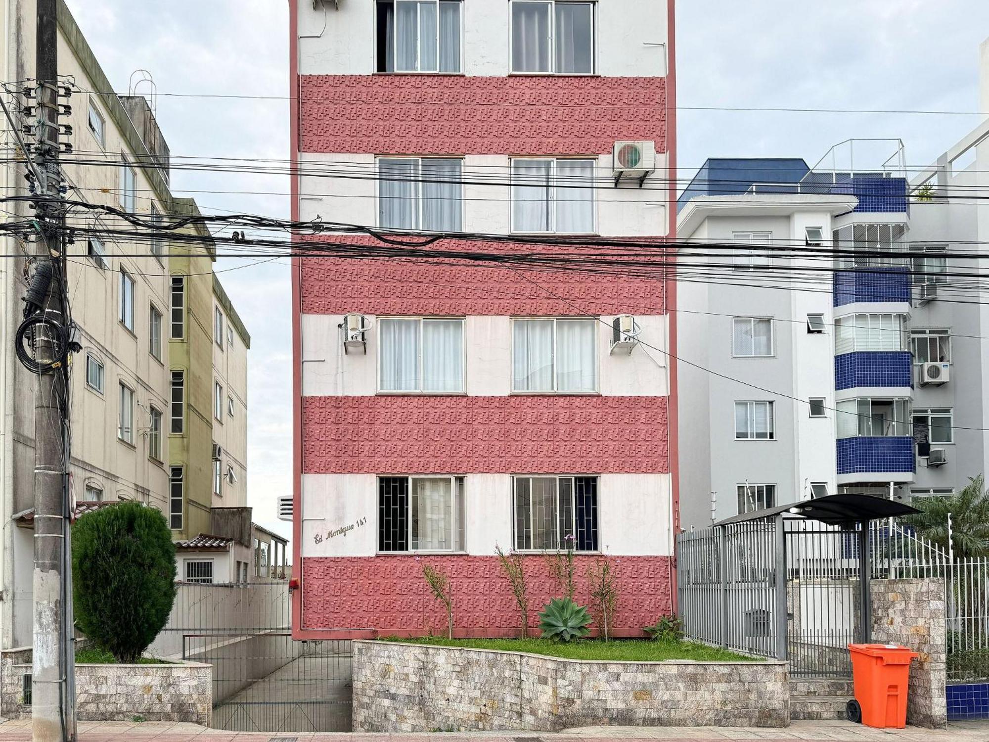 Cantinho Vo Bia - - Cen001 Apartamento *