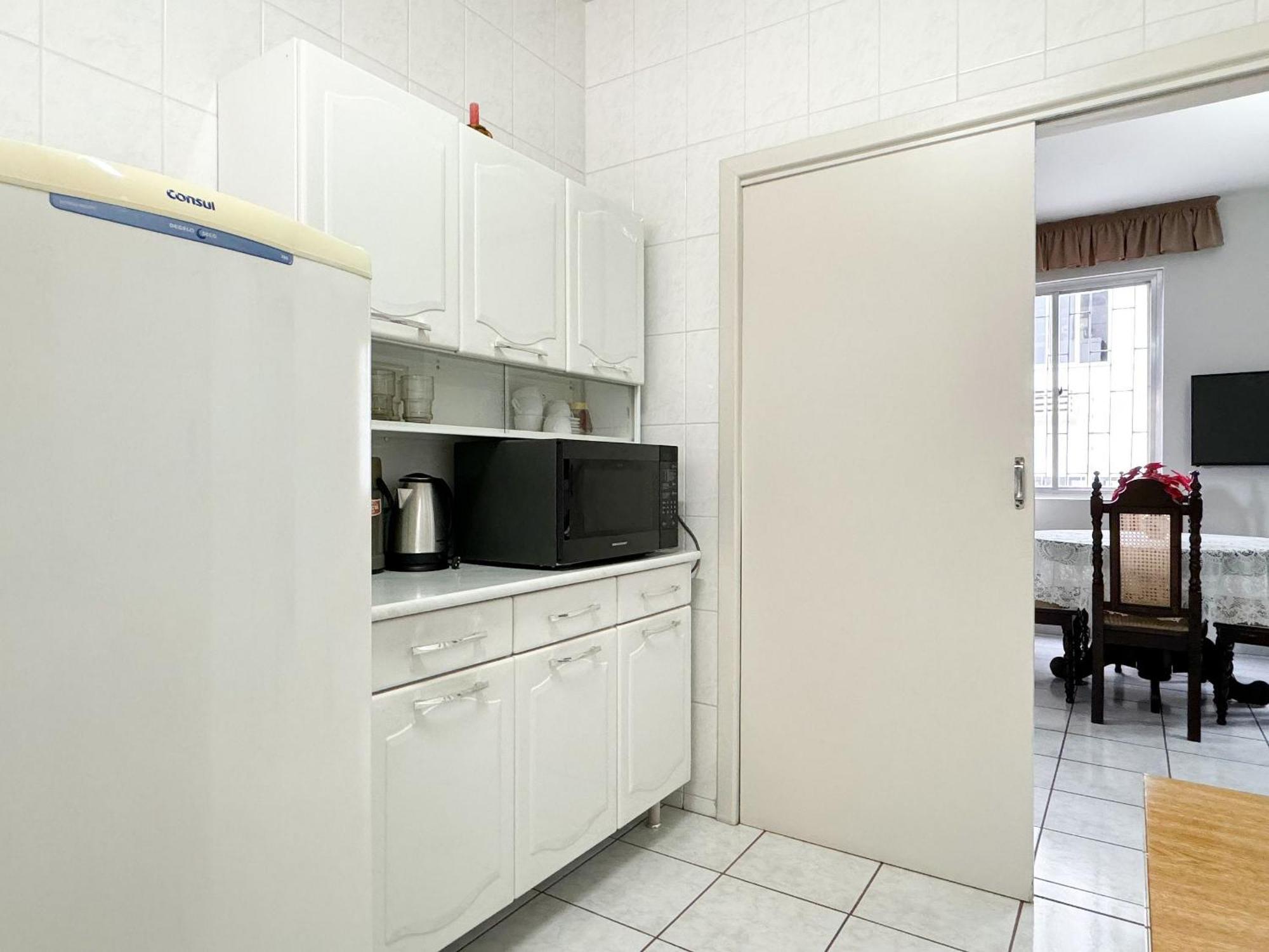 Cantinho Vo Bia - - Cen001 Apartamento Florianópolis