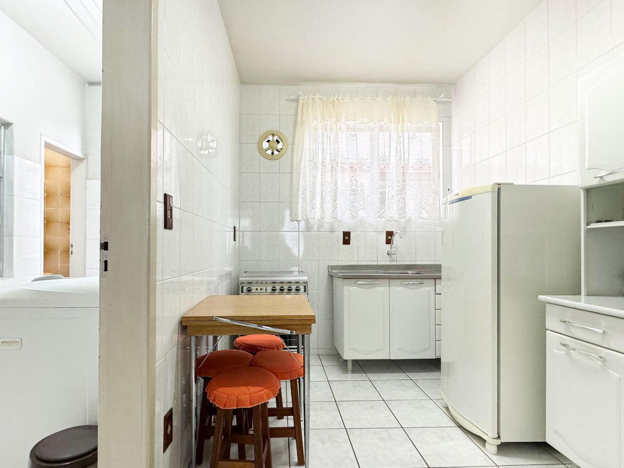 Apartamento Cantinho Vo Bia - - Cen001 Florianópolis