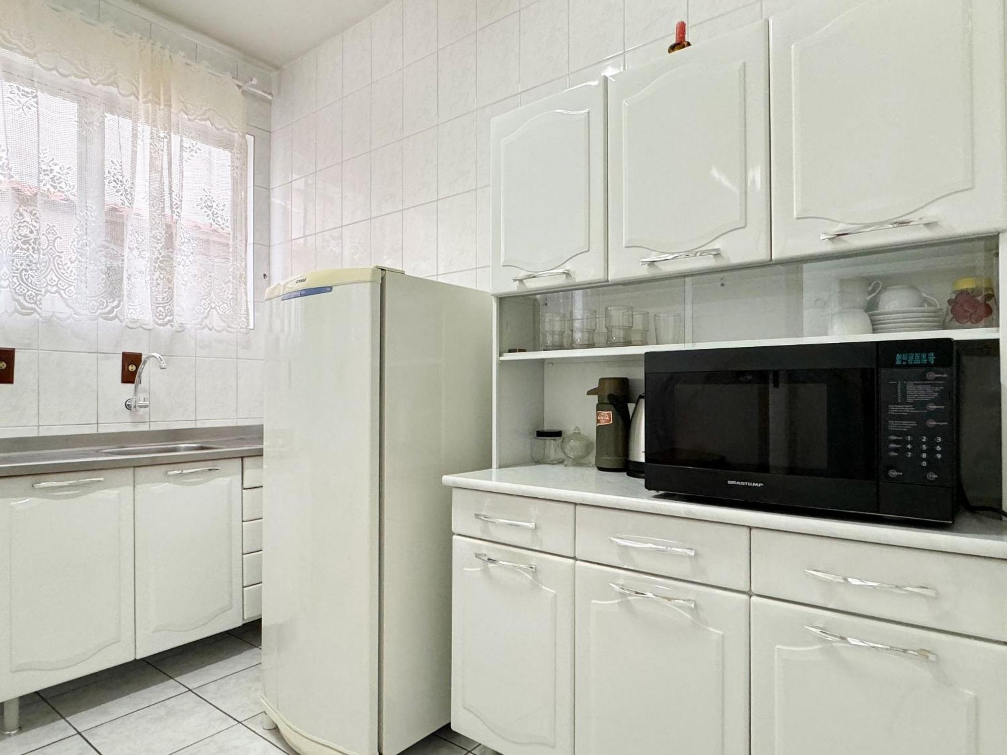 Apartamento Cantinho Vo Bia - - Cen001 *