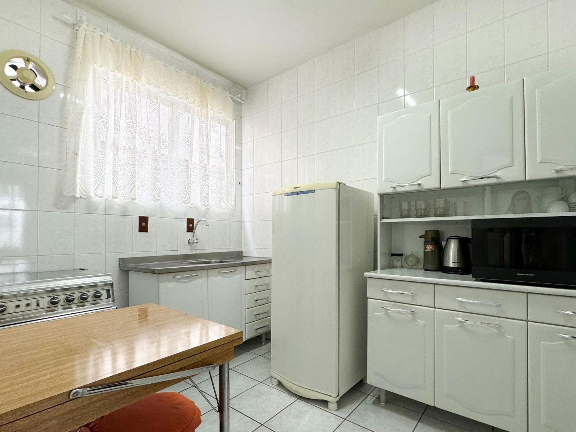 Cantinho Vo Bia - - Cen001 Apartamento *